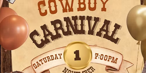 Cowboy Carnival