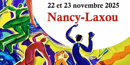 Festival Danse th\u00e9rapie & Danse en conscience 