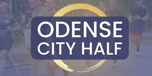 Odense City Half 2027