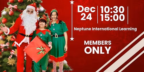 Christmas Celebration