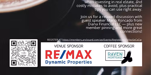 Coffee & Conversations