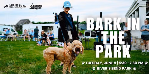 Bark in the Park