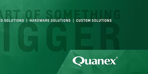 Open Interviews - Quanex St. Cloud, MN