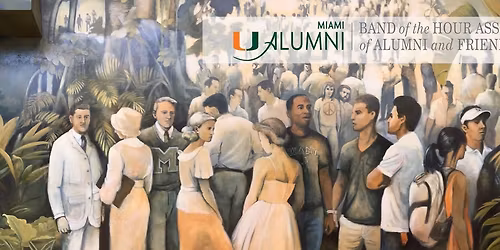 BOTHA Alumni Band Homecoming 2025