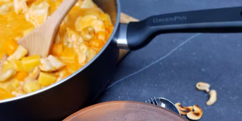 Kookworkshop De Thaise Keuken: Massaman