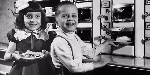 Architecture + Design Film Series, The Automat