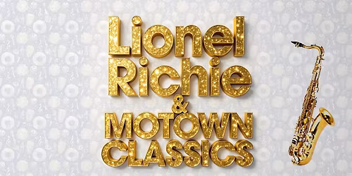 A Night of Lionel Richie & Motown Classics