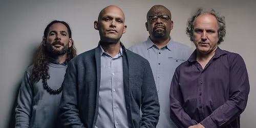 Miguel Zen\u00f3n Quartet (Jazz Festival)