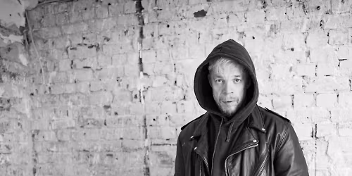 Ferris MC, Afrob in Wiesbaden