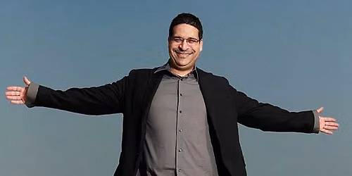 Erik Griffin Tickets 