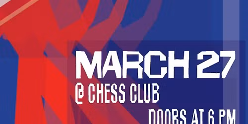 Camille Stites at Antone's - Austin