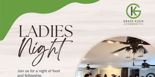 Ladies Night 