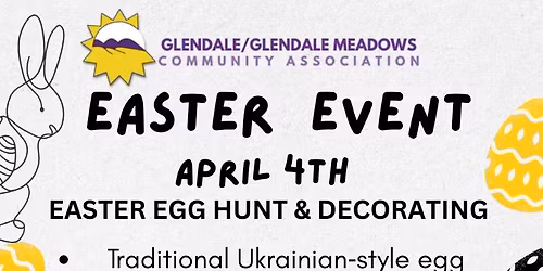 Easter Event