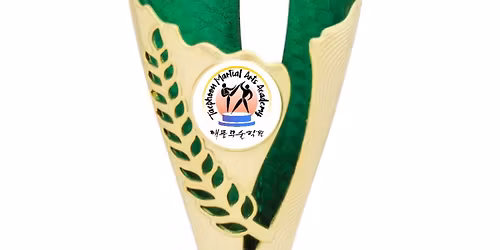 TAEPHOON FITNESS CHALLENGE 2\/2025