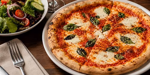 Pizza & Wine Night - Winter Haven