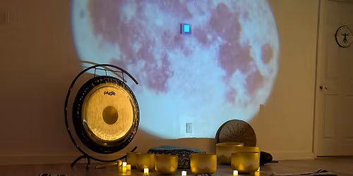 Symphonic Sensory Sound Bath