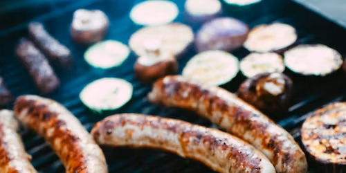 Preserve Your Harvest: From Grind to Grill - A Hands-On Sausage-Making Workshop!