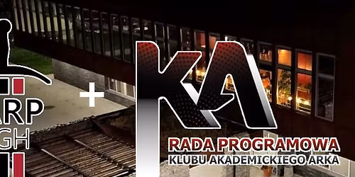 Gry LARP z KN LARP AGH w klubie ARKA UR