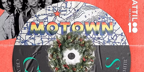 A Motown Christmas