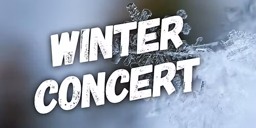Winter Concert