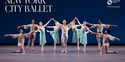 New York City Ballet