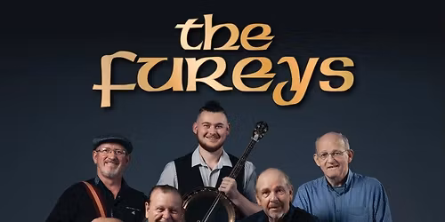 The Fureys Farewell Tour