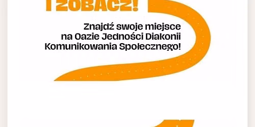 Oaza Jedno\u015bci DKS
