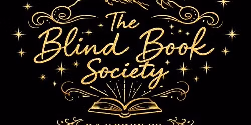 The Blind Book Club