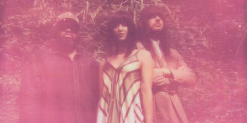 Khruangbin | Boulder Theater