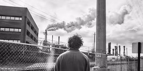 Joe P in City of New York