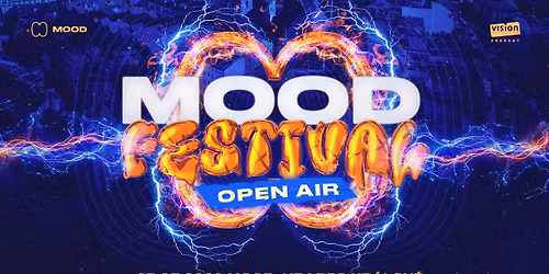 MOOD FESTIVAL OPEN AIR III - MOOD Hradec Kr\u00e1lov\u00e9