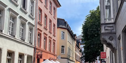 NEU! Zwischen Rhein & Altstadtflair \u2013 Mainz entspannt entdecken
