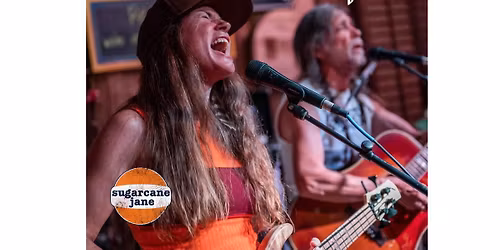 Sugarcane Jane at Manci\u2019s Antique Club | Daphne, Al