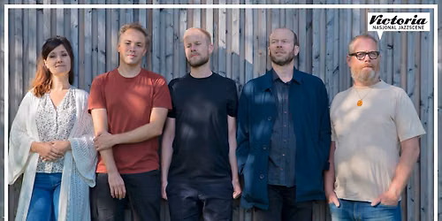 Christian Wallumr\u00f8d Ensemble \/\/ Nasjonal jazzscene