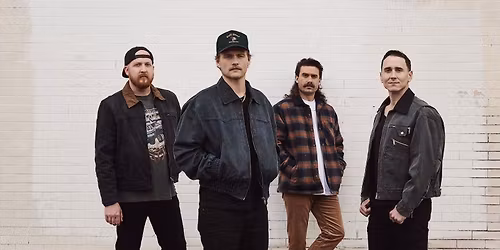 James Barker Band