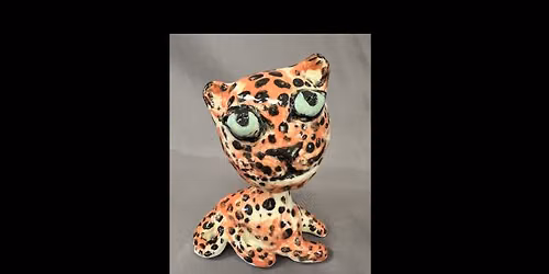 Bobble Head Pets