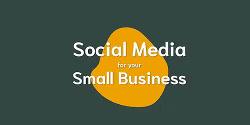 Social Media for your Small Business