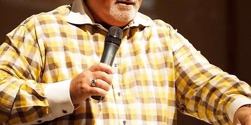 Prophetic Ministry of Tim Hines!!!