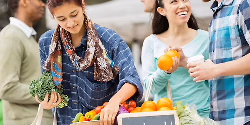 SIMPLY CRAFTED MARKET