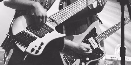 Live Music: THIS Funk