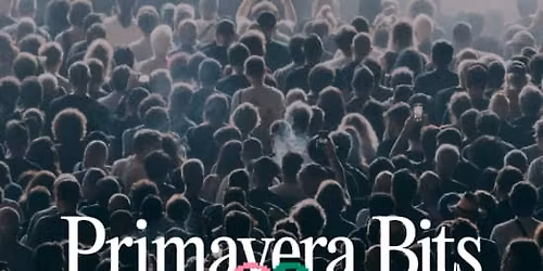 Primavera Bits 2026