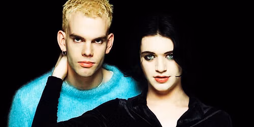 Placebo - 30th Anniversary Tour