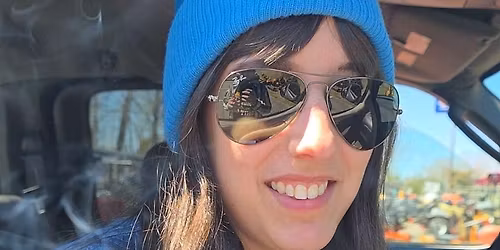 Rachel\u2019s celebration of life 