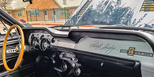 March Sienna Cars Meet Up