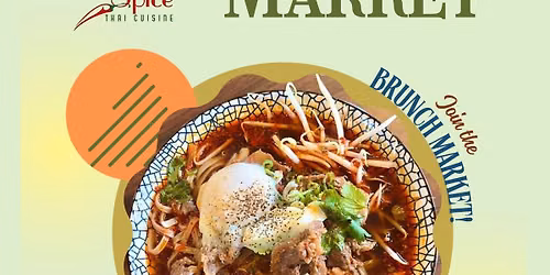 Bangkok Bowl - Brunch Market