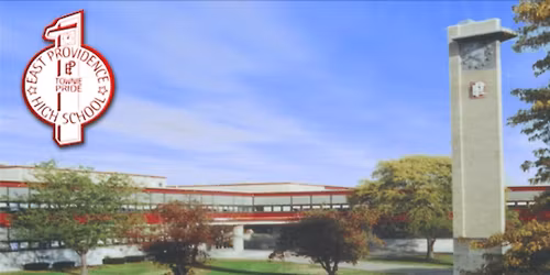 East Providence High Class of 1986 40th Reunion!!