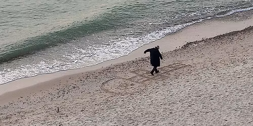 Andrzej Paruzel | Biuro Przewodnik\u00f3w po\/Sztuce i Kulturze i inne dzia\u0142ania