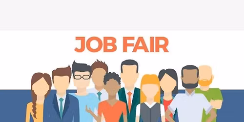 2026 Klamath County Job Fair