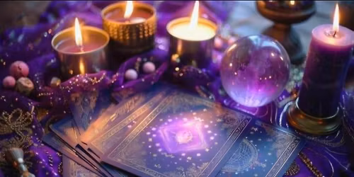 Oracle Readings with Lisa Seers