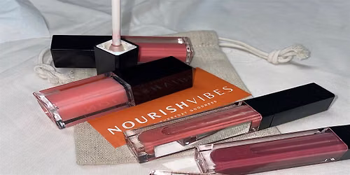 Gloss & Glow: DIY Custom Lip Gloss Workshop